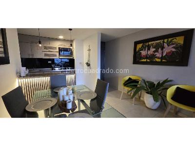 Apartamento en venta en Cumbres, Envigado · foto 10 de 20