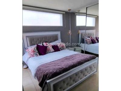 Apartamento en venta en Cumbres, Envigado · foto 11 de 20