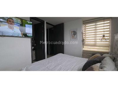 Apartamento en venta en Cumbres, Envigado · foto 13 de 20