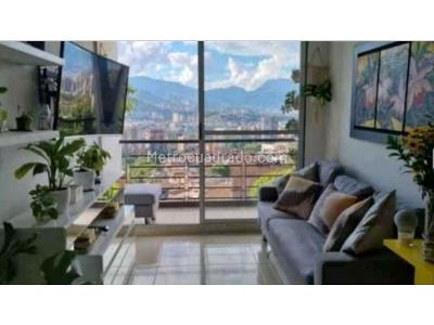 Apartamento en venta en Cumbres, Envigado · foto 14 de 20