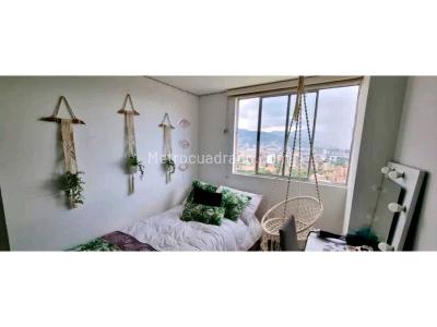 Apartamento en venta en Cumbres, Envigado · foto 16 de 20