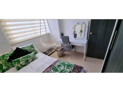 Apartamento en venta en Cumbres, Envigado · foto 17 de 20