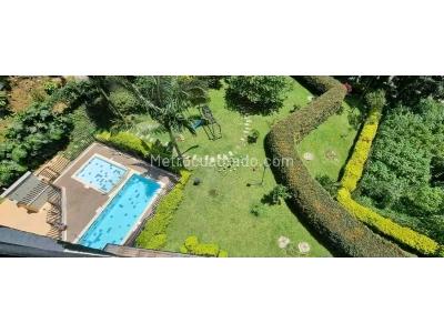 Apartamento en venta en Cumbres, Envigado · foto 19 de 20