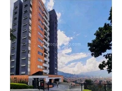Apartamento en venta en Cumbres, Envigado · foto 20 de 20