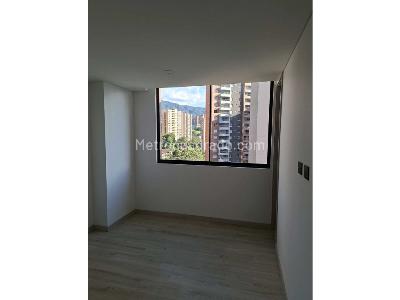 Apartamento de 2 alcobas en venta en Loma De Los Mesa, Envigado, 88 m² · foto 10 de 14