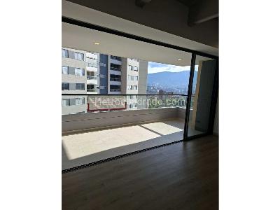 Apartamento de 2 alcobas en venta en Loma De Los Mesa, Envigado, 88 m² · foto 2 de 14