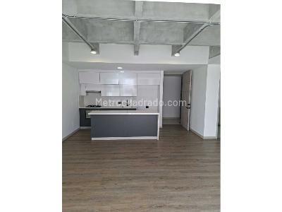 Apartamento de 2 alcobas en venta en Loma De Los Mesa, Envigado, 88 m² · foto 4 de 14
