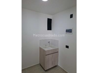 Apartamento de 2 alcobas en venta en Loma De Los Mesa, Envigado, 88 m² · foto 5 de 14