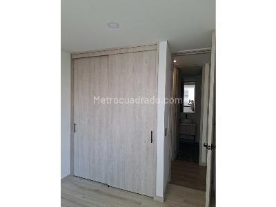 Apartamento de 2 alcobas en venta en Loma De Los Mesa, Envigado, 88 m² · foto 8 de 14