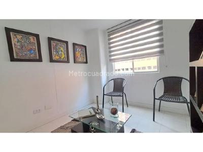 Apartamento de 2 alcobas en venta en Loma Del Indio, Medellín, 78 m² · foto 5 de 9