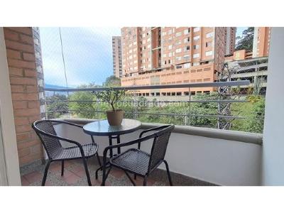 Apartamento de 2 alcobas en venta en Loma Del Indio, Medellín, 78 m² · foto 8 de 9