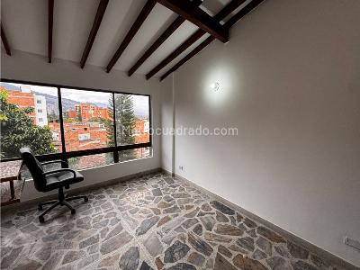 Apartamento de 4 alcobas en venta en Simon Bolivar, Medellín, 130 m² · foto 16 de 20