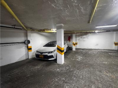 Apartamento de 4 alcobas en venta en Simon Bolivar, Medellín, 130 m² · foto 19 de 20