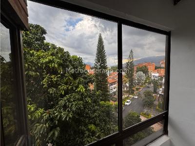 Apartamento de 4 alcobas en venta en Simon Bolivar, Medellín, 130 m² · foto 20 de 20