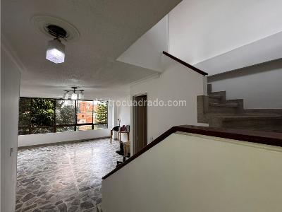 Apartamento de 4 alcobas en venta en Simon Bolivar, Medellín, 130 m² · foto 3 de 20