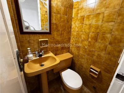 Apartamento de 4 alcobas en venta en Simon Bolivar, Medellín, 130 m² · foto 6 de 20