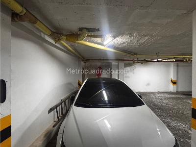 Apartamento de 4 alcobas en venta en Simon Bolivar, Medellín, 130 m² · foto 7 de 20