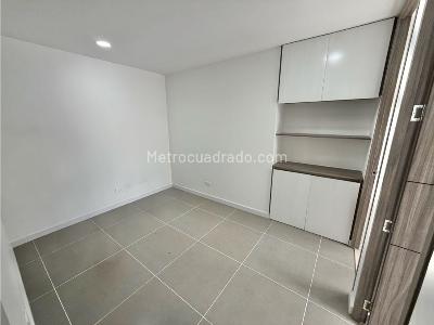 Apartamento de 2 alcobas en venta en Inmaculada, Envigado, 89 m² · foto 6 de 11