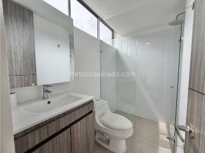 Apartamento de 2 alcobas en venta en Inmaculada, Envigado, 89 m² · foto 8 de 11