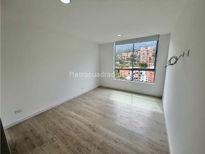 Apartamento de 2 alcobas en venta en Inmaculada, Envigado, 89 m² · foto 9 de 11