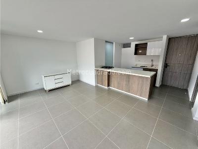 Apartamento de 2 alcobas en venta en Inmaculada, Envigado, 89 m² · foto 1 de 11