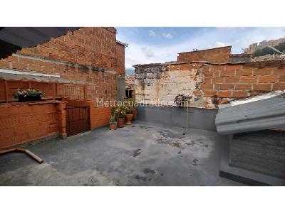 Casa de 4 alcobas en venta en Buenos Aires, Medellín, 130 m² · foto 16 de 18
