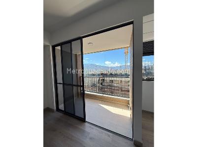 Apartamento de 3 alcobas en venta en Ciudad Del Rio, Medellín, 73 m² · foto 10 de 17