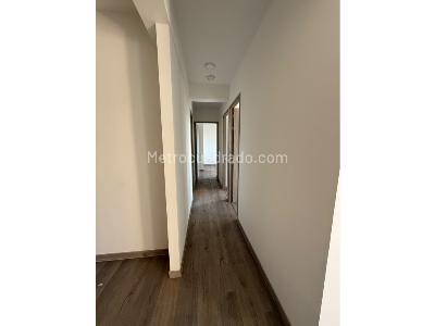 Apartamento de 3 alcobas en venta en Ciudad Del Rio, Medellín, 73 m² · foto 11 de 17