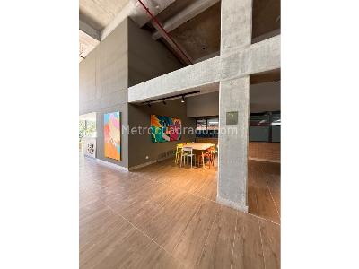 Apartamento de 3 alcobas en venta en Ciudad Del Rio, Medellín, 73 m² · foto 16 de 17