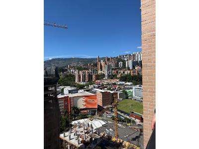 Apartamento de 3 alcobas en venta en Ciudad Del Rio, Medellín, 73 m² · foto 3 de 17