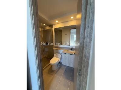 Apartamento de 3 alcobas en venta en Ciudad Del Rio, Medellín, 73 m² · foto 6 de 17