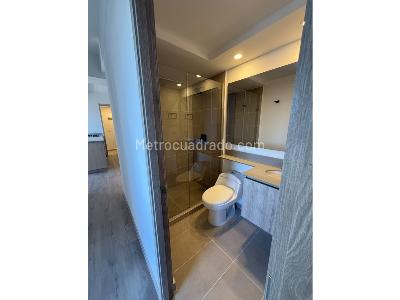 Apartamento de 3 alcobas en venta en Ciudad Del Rio, Medellín, 73 m² · foto 7 de 17