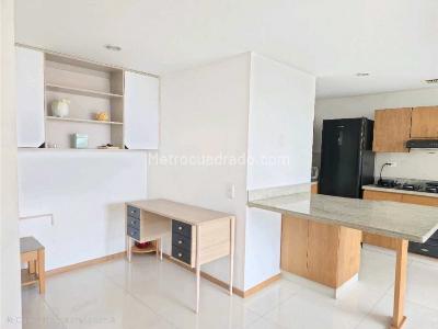 Apartaestudio en venta en Las Lomitas, Sabaneta, 53 m² · foto 3 de 20
