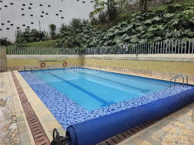 Apartaestudio en venta en Las Lomitas, Sabaneta, 53 m² · foto 4 de 20