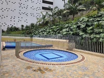 Apartaestudio en venta en Las Lomitas, Sabaneta, 53 m² · foto 7 de 20