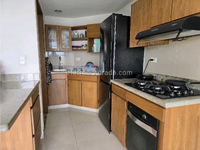 Apartaestudio en venta en Las Lomitas, Sabaneta, 53 m² · foto 8 de 20