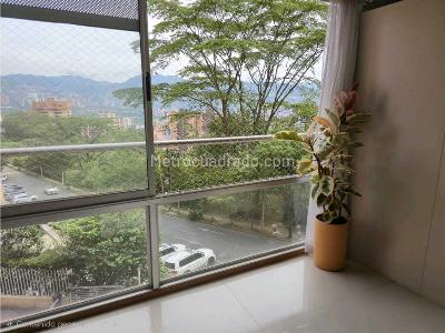 Apartaestudio en venta en Las Lomitas, Sabaneta, 53 m² · foto 9 de 20