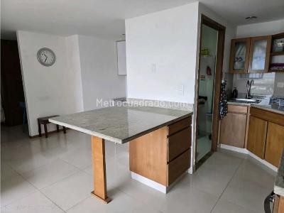 Apartaestudio en venta en Las Lomitas, Sabaneta, 53 m² · foto 10 de 20