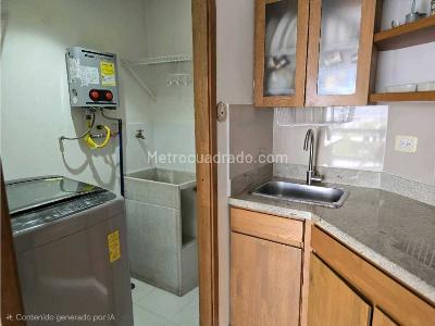 Apartaestudio en venta en Las Lomitas, Sabaneta, 53 m² · foto 11 de 20