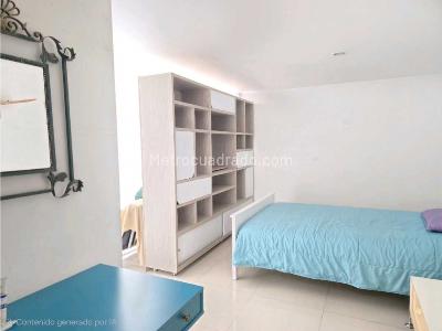 Apartaestudio en venta en Las Lomitas, Sabaneta, 53 m² · foto 12 de 20