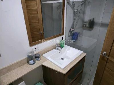 Apartaestudio en venta en Las Lomitas, Sabaneta, 53 m² · foto 13 de 20