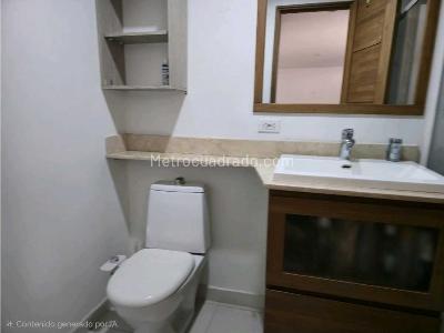 Apartaestudio en venta en Las Lomitas, Sabaneta, 53 m² · foto 14 de 20