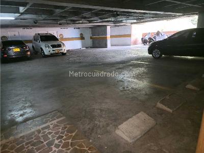 Apartaestudio en venta en Las Lomitas, Sabaneta, 53 m² · foto 15 de 20
