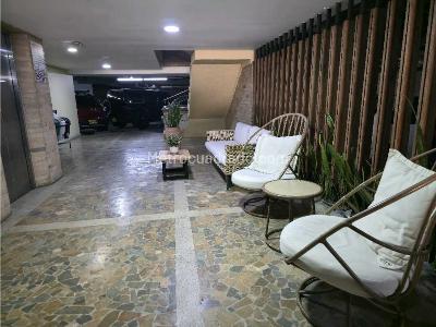 Apartaestudio en venta en Las Lomitas, Sabaneta, 53 m² · foto 17 de 20