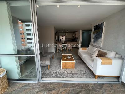 Apartamento en venta en Señorial, Envigado · foto 2 de 19