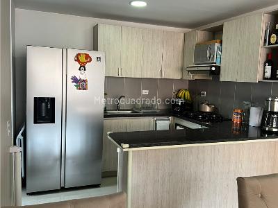 Apartamento en venta en Señorial, Envigado · foto 3 de 19
