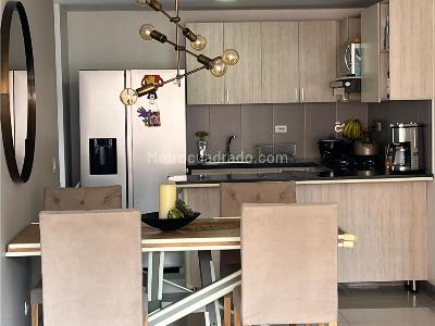Apartamento en venta en Señorial, Envigado · foto 4 de 19