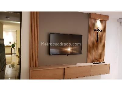 Apartamento en venta en Señorial, Envigado · foto 8 de 19