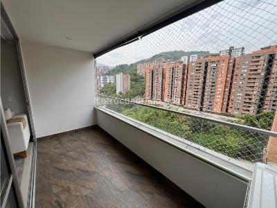 Apartamento en venta en Señorial, Envigado · foto 9 de 19