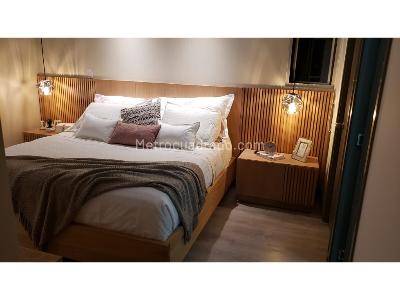 Apartamento en venta en Señorial, Envigado · foto 10 de 19
